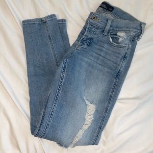 Vintage Boyfriend Jeans
